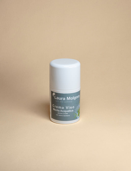 CREMA MENTA ACQUATICA