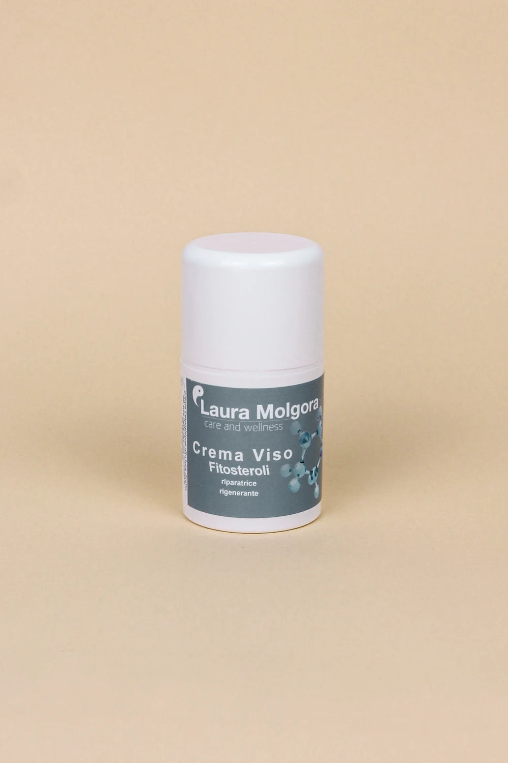 CREMA VISO AI FITOSTEROLI