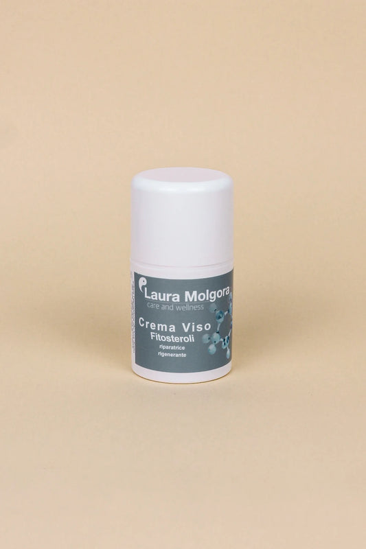 CREMA VISO AI FITOSTEROLI