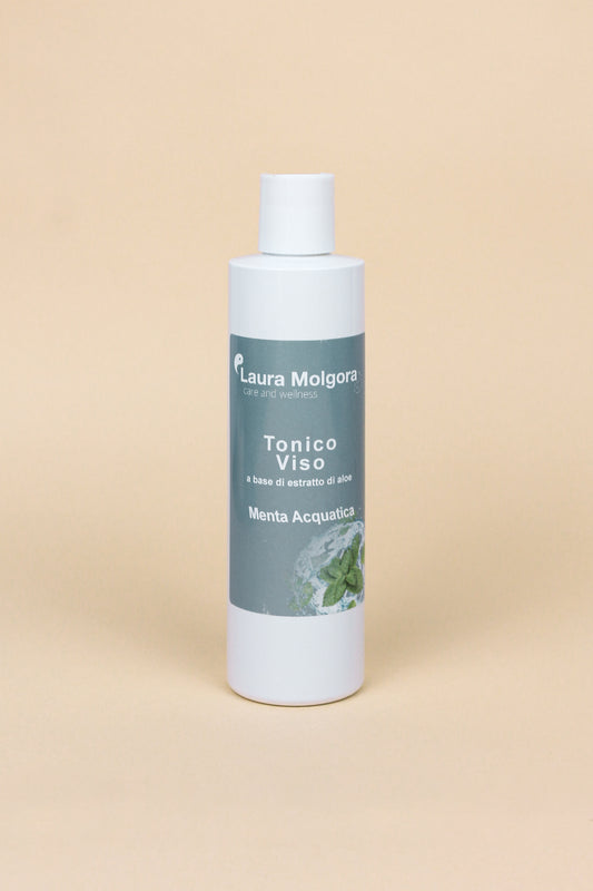 TONICO VISO MENTA ACQUATICA