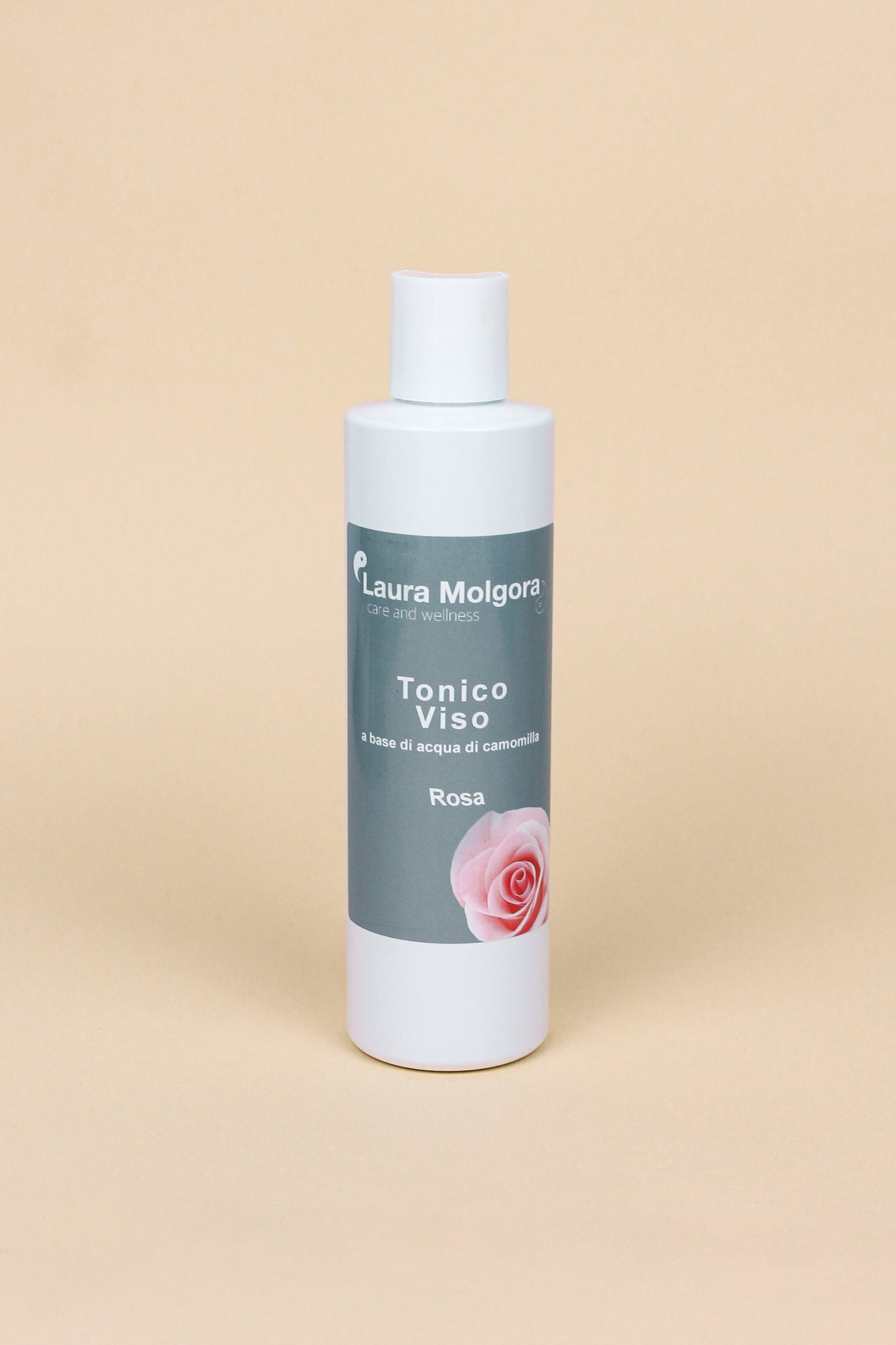 TONICO VISO ALLA ROSA