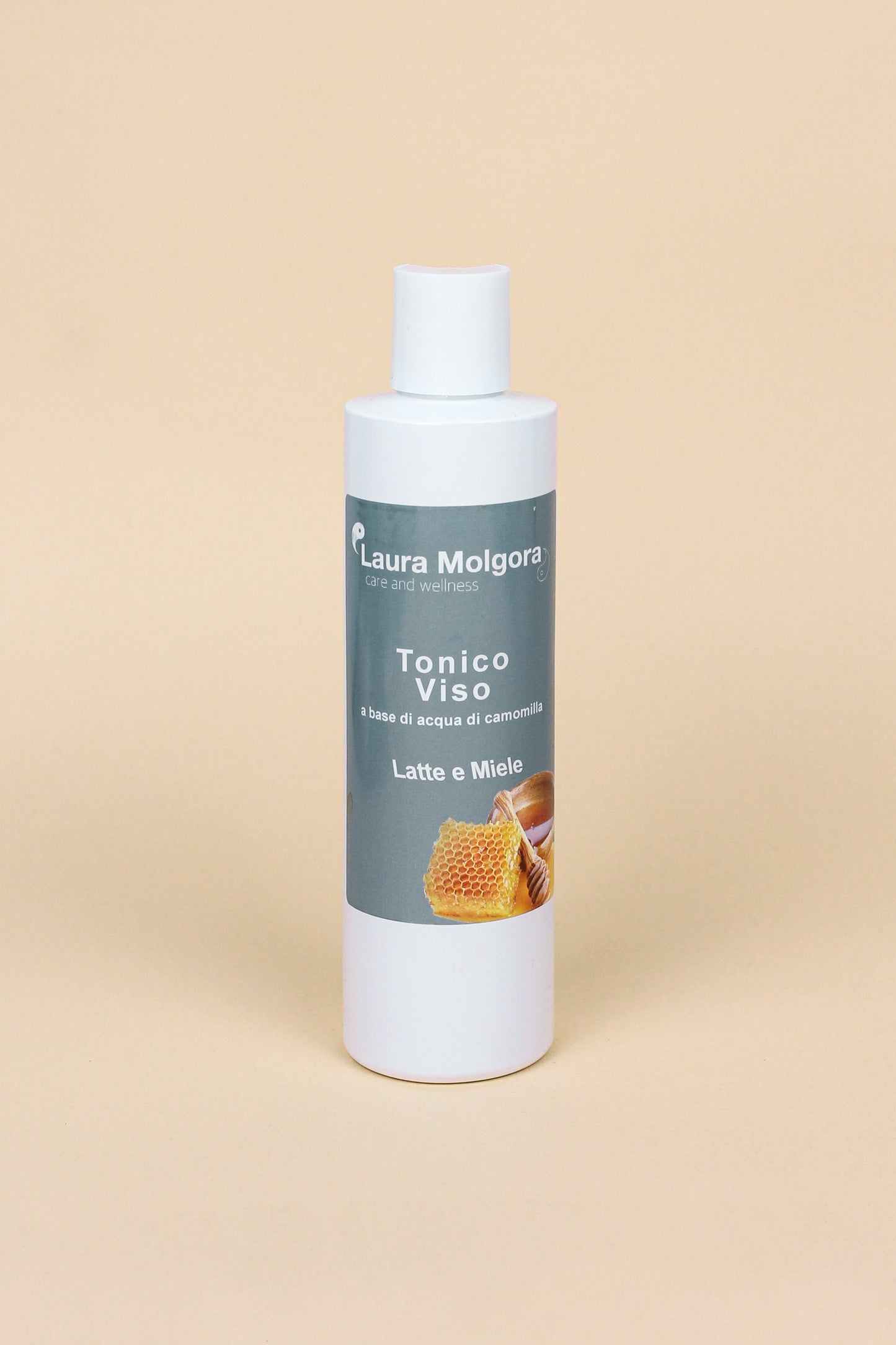 TONICO VISO LATTE & MIELE