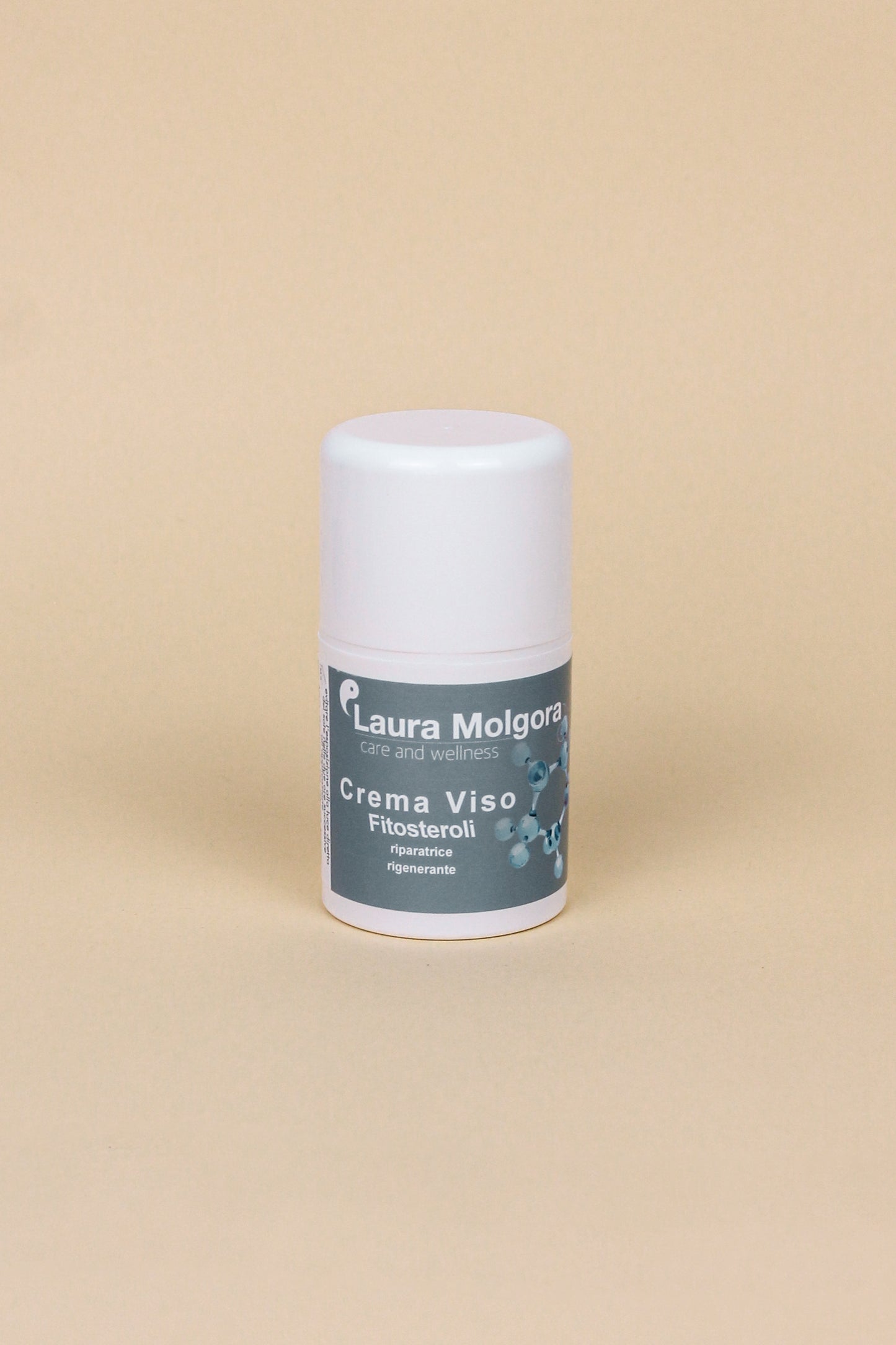 CREMA VISO AI FITOSTEROLI