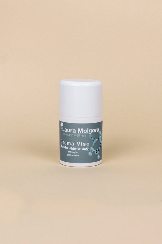 CREMA ACIDO IALURONICO ED ALLANTOINA