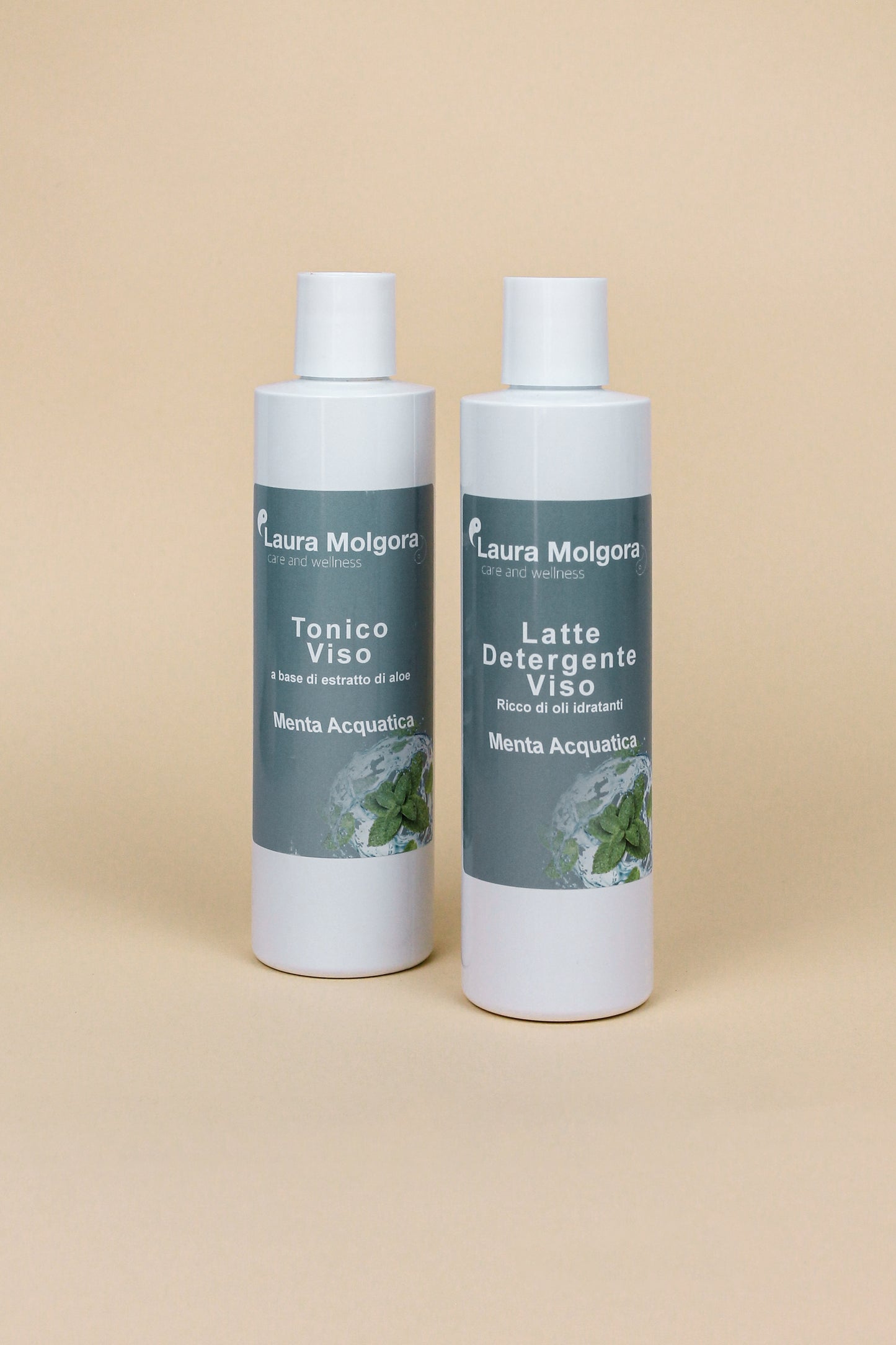 TONICO VISO MENTA ACQUATICA