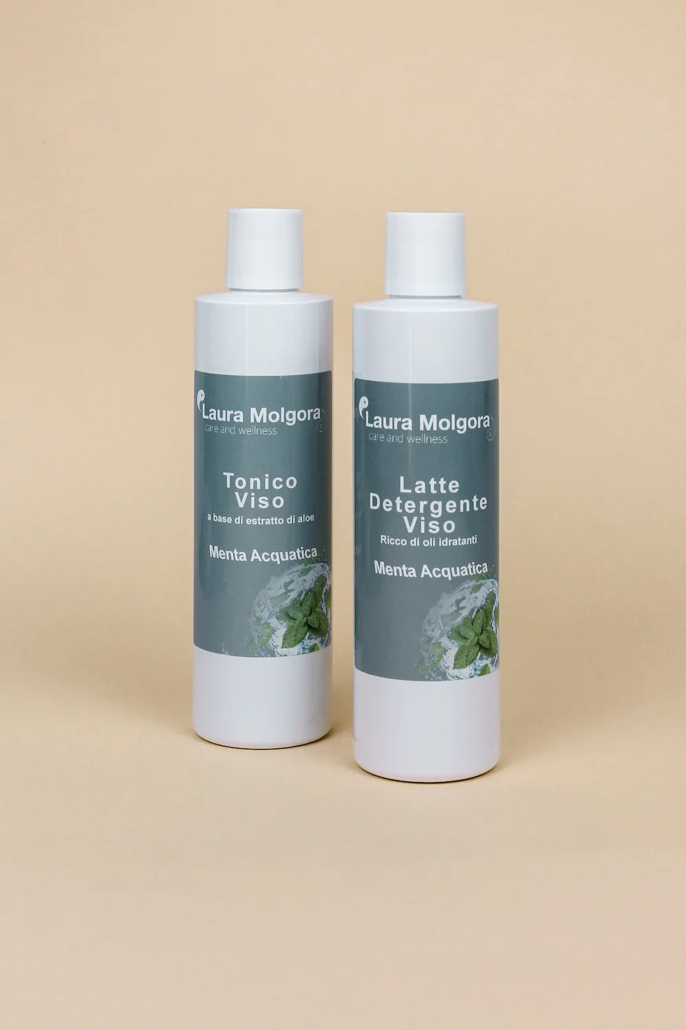 LATTE DETERGENTE VISO MENTA ACQUATICA