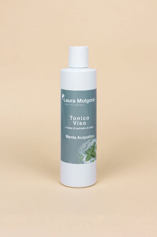 TONICO VISO MENTA ACQUATICA