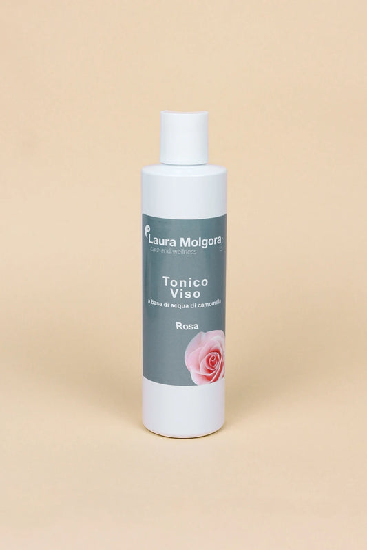 TONICO VISO ALLA ROSA